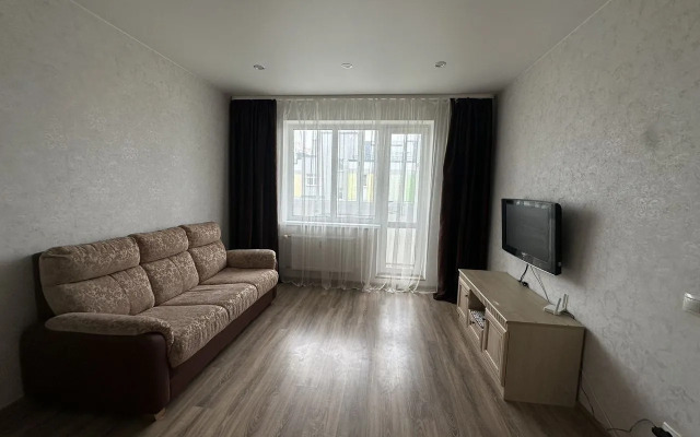 Na Ulitse Yakova Pavlova 7k1 Flat