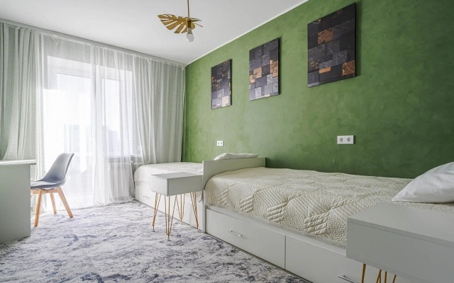 Апартаменты RentalSPb