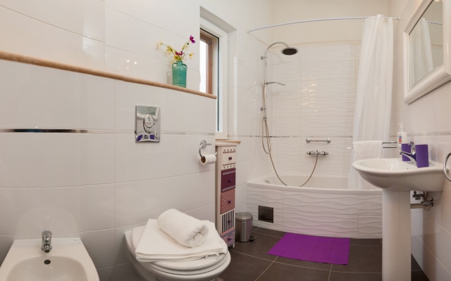 Вилла Helena Milna Brac Island