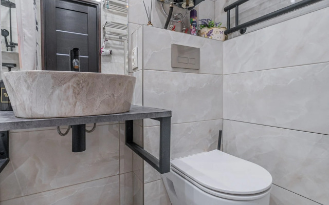 Квартира на Ленинском проспекте 157