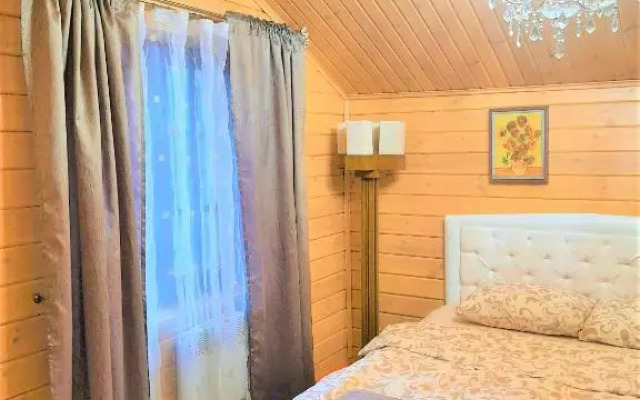 Гостевой дом Элитная дача у Финского залива