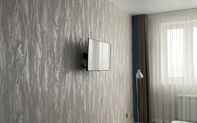 Апартаменты Гостеприимный Город