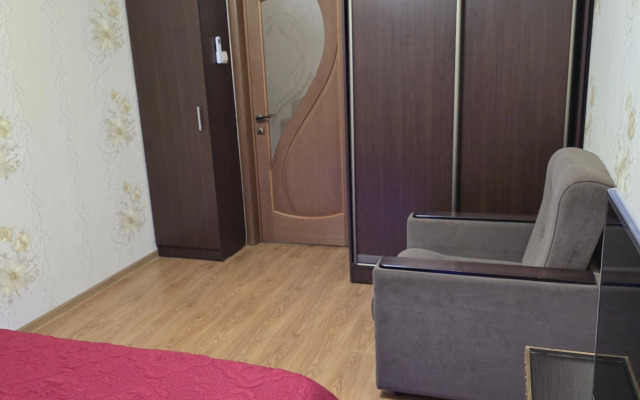 Апартаменты в Центре Пятигорска 1