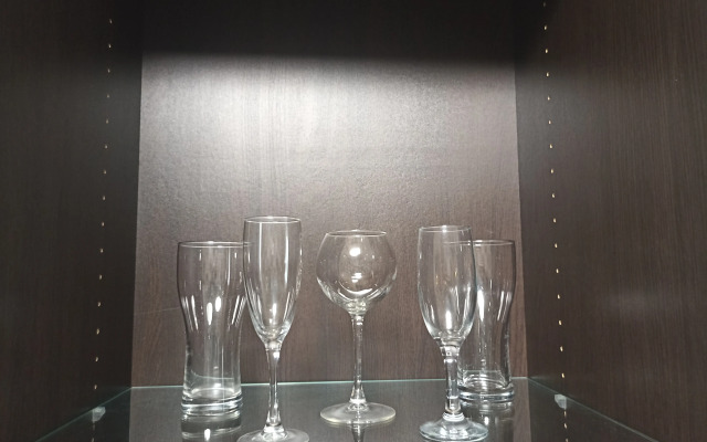 Na Ulitse Bezymenskogo, 3a Flat