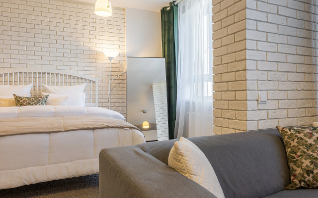 Квартира в ЖК Мегаполис