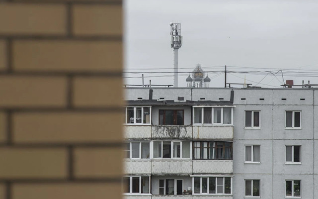 Апартаменты Юбилейные