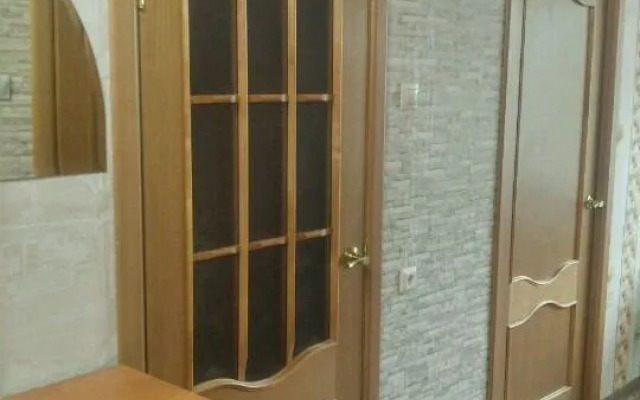 Апартаменты Двухкомнатная квартира рядом с центром города