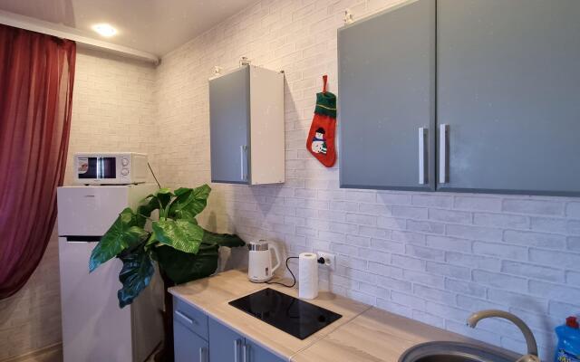 Квартира Уютная Студия у Метро Студенческая