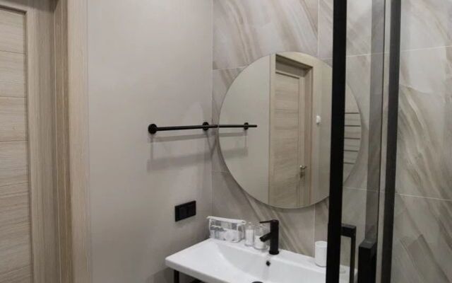 Апартаменты в ЖК Московские кварталы от собственницы.