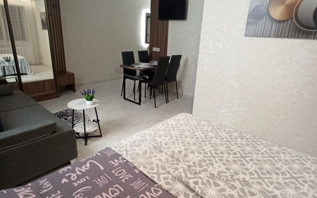 Na Masherova Apartment