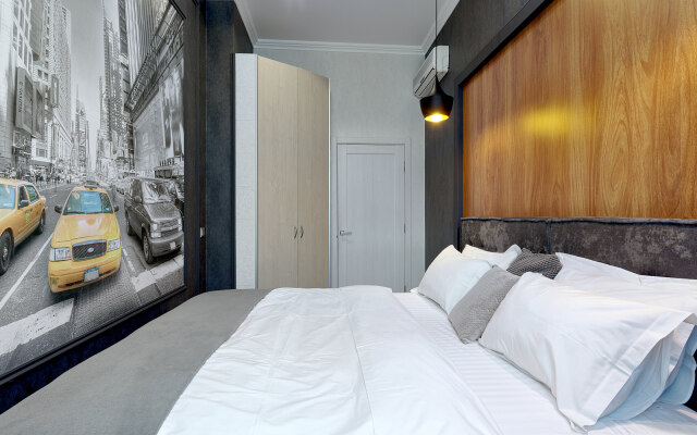 Center VIP Apartments