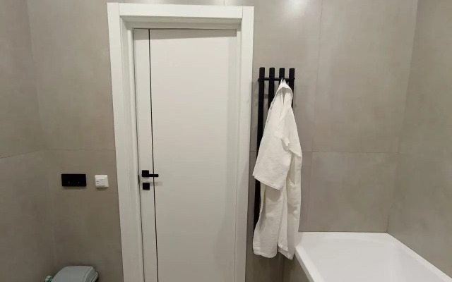 Апартаменты новые в восточной части города