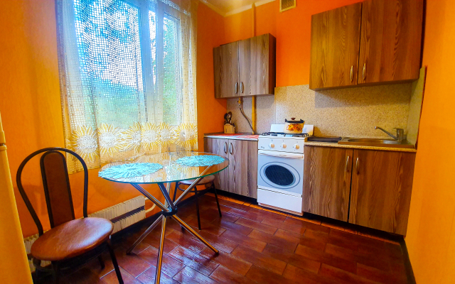 RoomOnDay na ul.Lyotnaya art.000042 Apartment