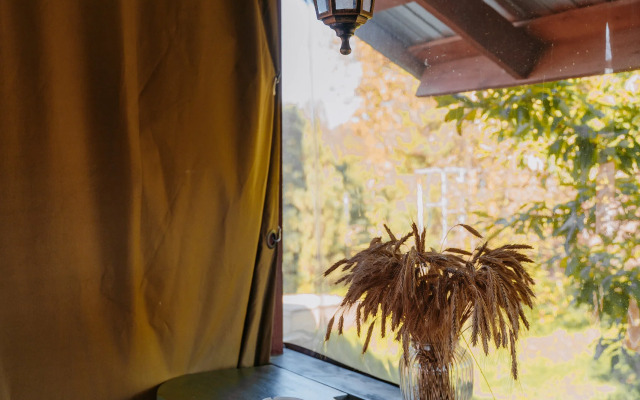 Частный Дом да Баня