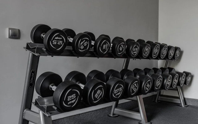 Отель Солнце и море