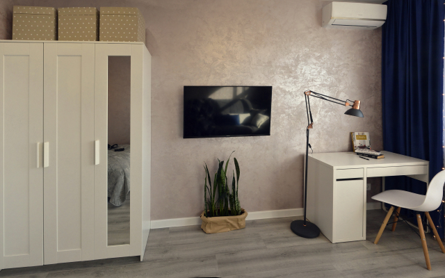 Квартира Стильный Универ 1