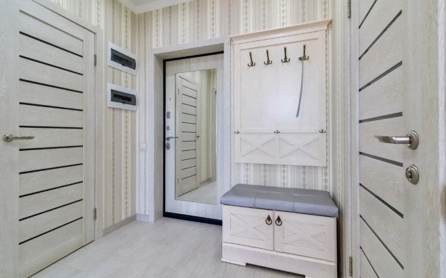Apartamenty Sochiposutochno Apartments