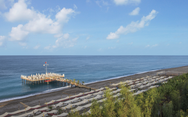 Delphin Deluxe Hotel - Ultra All Inclusive