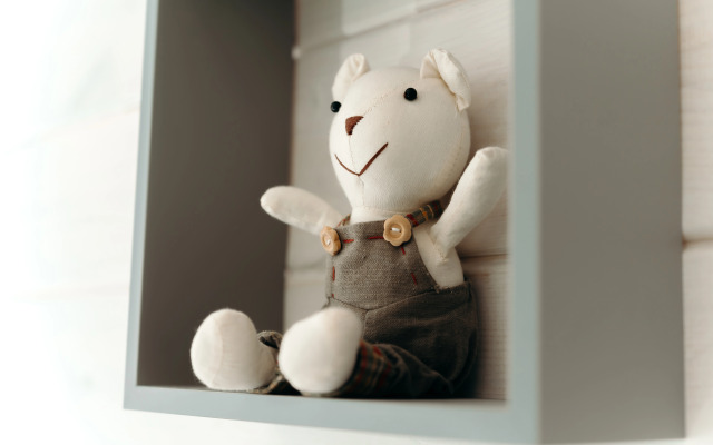 Эко Апартаменты с Внутренним Двориком