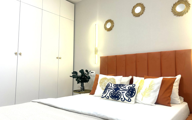 Квартира Orange