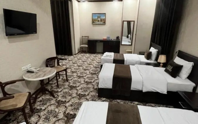 ARK Hotel