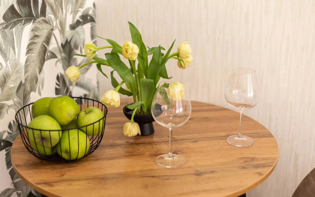 4.16 Studio Izumrud Flat