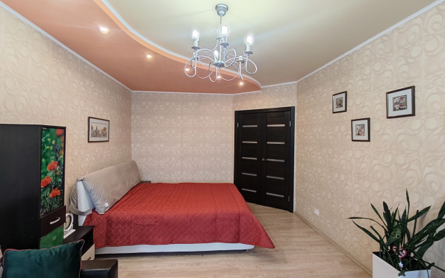 Na Sheksninskom Prospekte Apartments