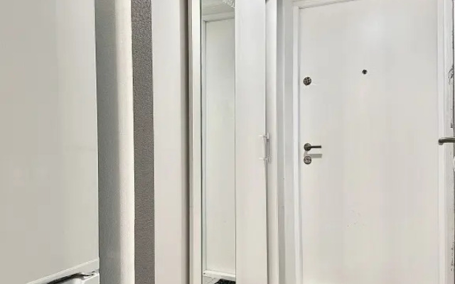 Viktory Apart Na Sosnovoy Ulitse, D.5 (4) Apartment