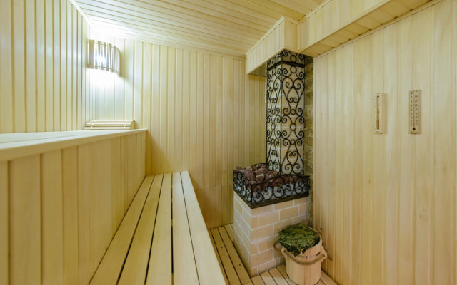 База отдыха Аврора Клуб