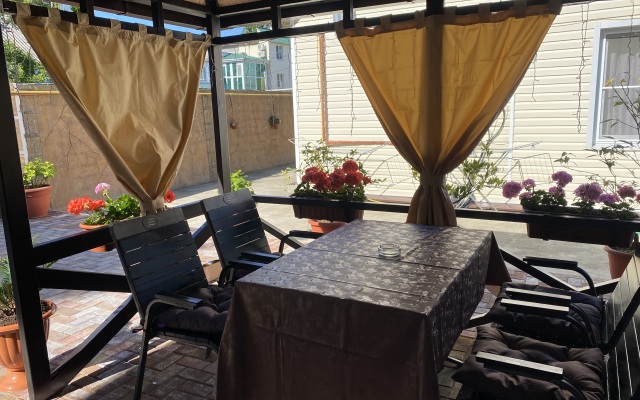 Valentina Guest House
