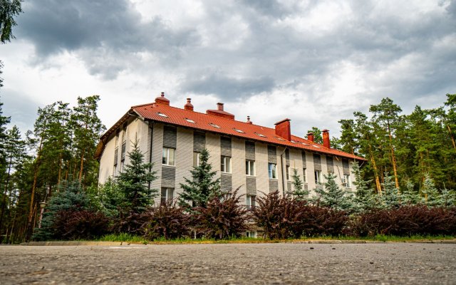 Санаторий Русский лес