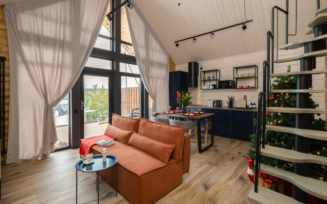 Freedom Private House
