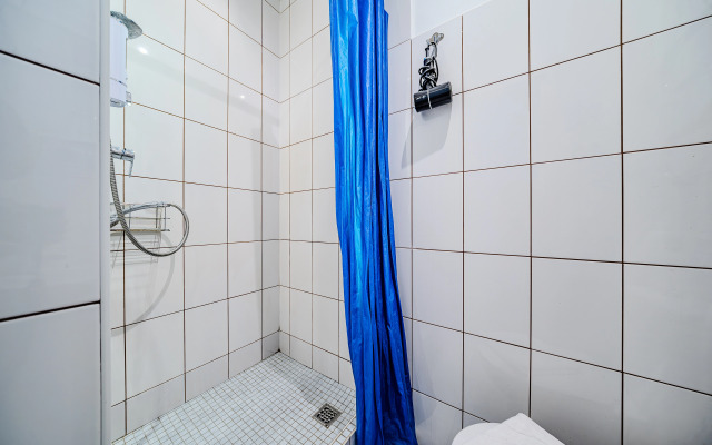 Апартаменты Трехместные студия в центре