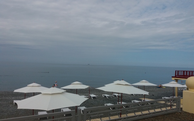 Vita Guest House