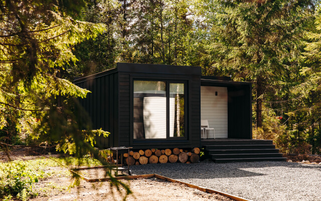 Elki Na Gorke Glamping