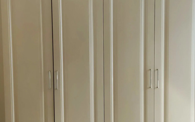 Апартаменты Евпатория