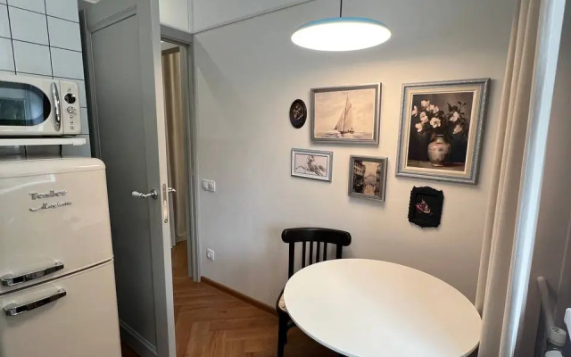 Квартира Lofthouse