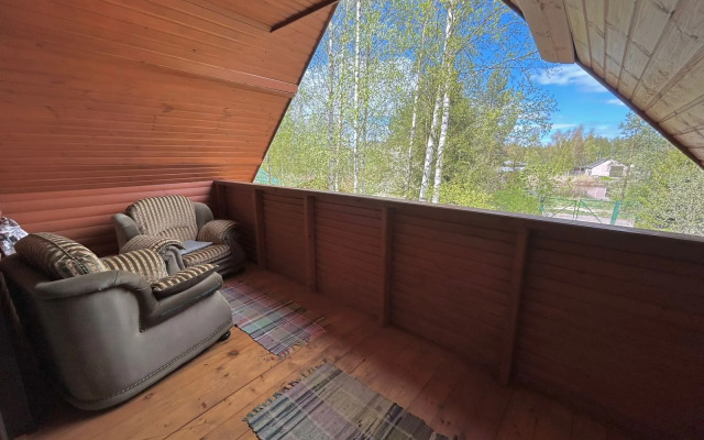 Частный Дом Подворье