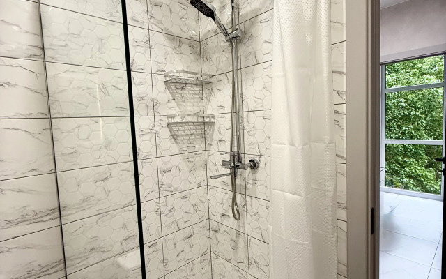 Chetyrekhmestnye S Kukhney Apartments