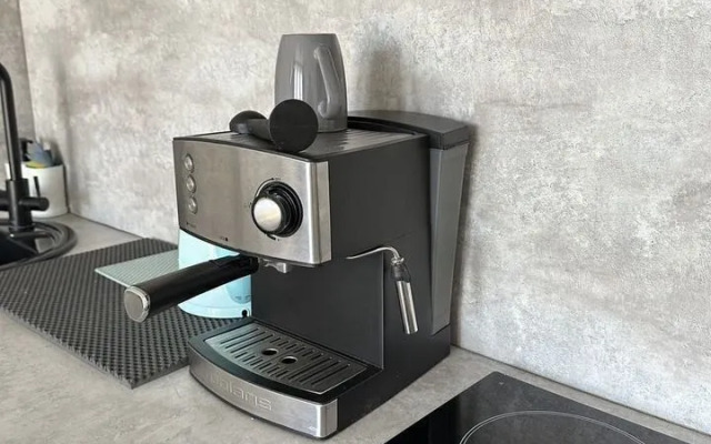 Апартаменты на Фиолентовском ш., 134к6