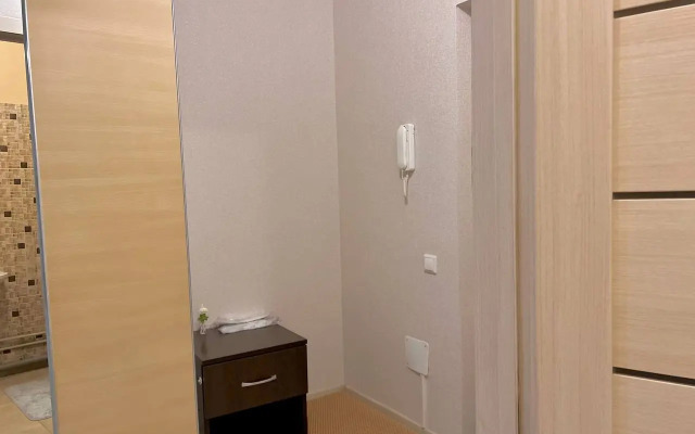 Квартира AppartDeLuxe Взлетная 7д