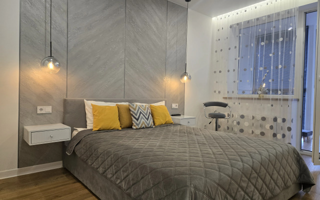 Апартаменты Потрясающие в центре Калининграда