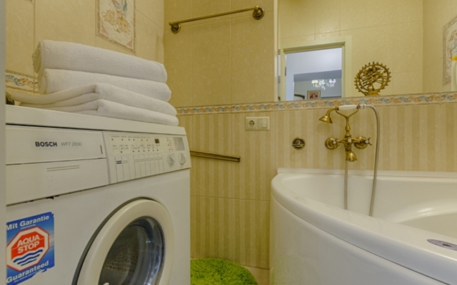 4-komnatnye HomeApart pr-t Nezavisimosti, 23 Apartments