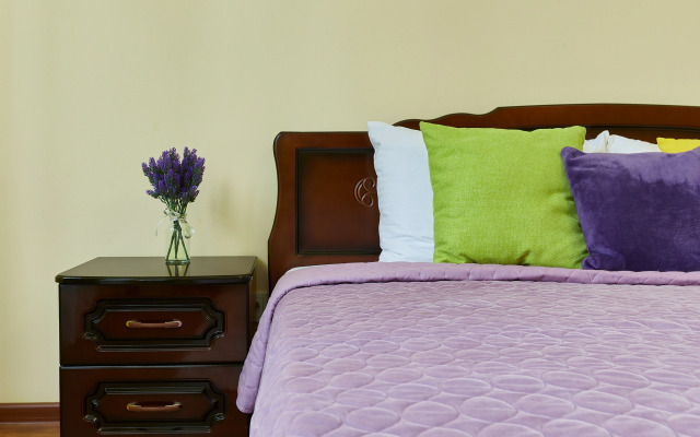 Квартира 2 Ночи на Улице Постовая