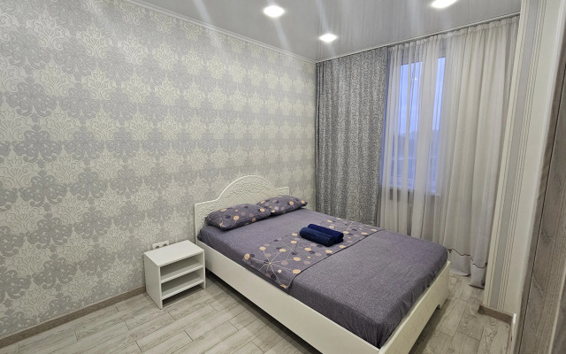 Krasnogorsk 1kom Stantsiya Pavshino Zhk Tetris Flat