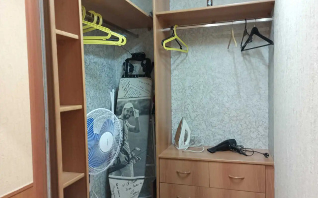 Квартира на Южном Шоссе 15