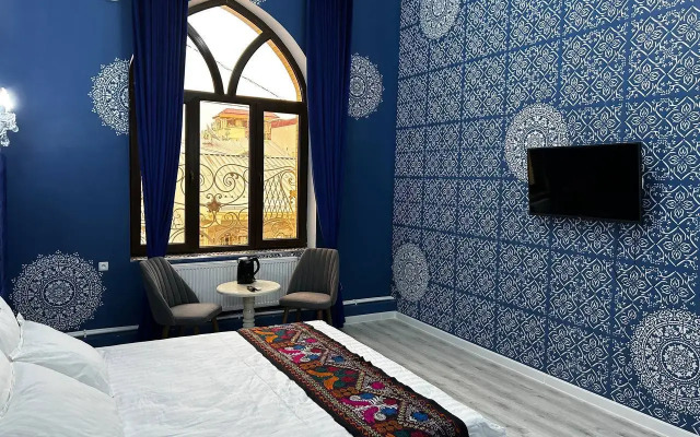 Hotel TALAT HOTEL