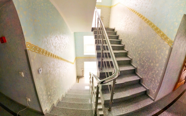 Hristina Hotel