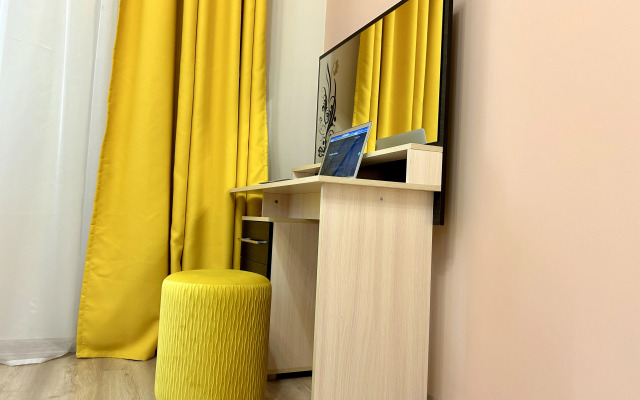 Апартаменты Fsf Комфорт АчимГаз Звездный