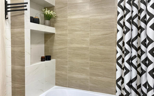 Квартира Konstantonov Apartments на Николая Островского 195/2